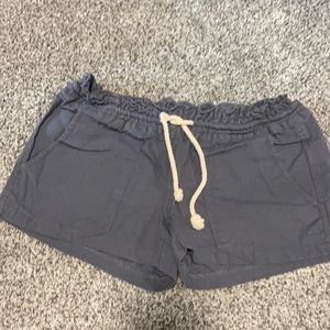 Roxy shorts